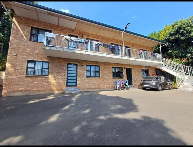 2 BEDROOM PROPERTY TO RENT IN DURBAN NORTH